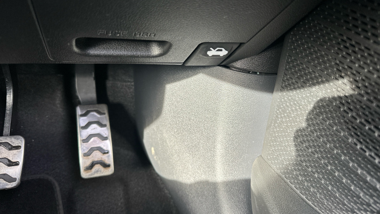 Hyundai BAYON 1.0 TGDi 48V MHEV SE Connect 5dr Petrol Hatchback